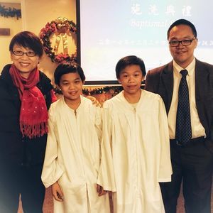 Meet your Posher, Anna lei